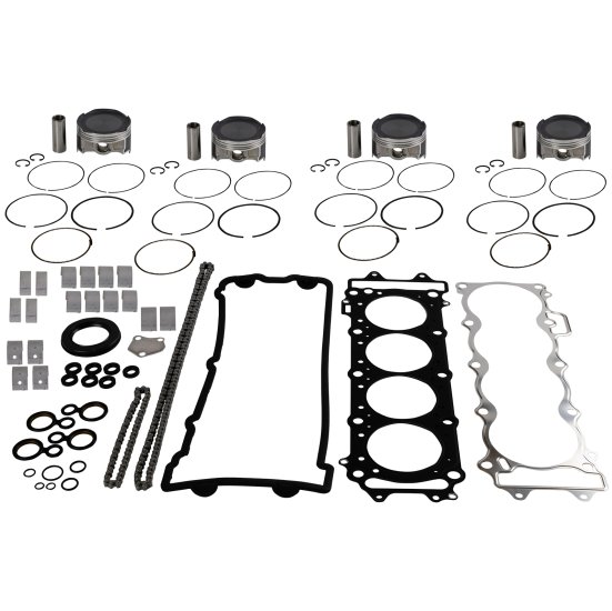 SBT Engine Rebuild Kit fits Kawasaki 12F - 55-213E