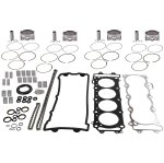 SBT Engine Rebuild Kit fits Kawasaki 15F 2007 & Up - 55-214AE