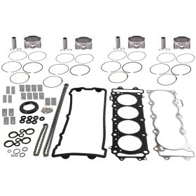 SBT Engine Rebuild Kit fits Kawasaki 15F 2007 & Up - 55-214AE SBT Engine Rebuild Kit fits Kawasaki 15F 2007 & Up - 55-214AE