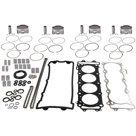 SBT Engine Rebuild Kit fits Kawasaki 15F 2007 & Up - 55-214AE
