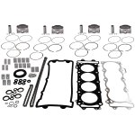 SBT Engine Rebuild Kit fits Kawasaki 15F 2004-2006 - 55-214E