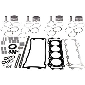 SBT Engine Rebuild Kit fits Kawasaki 15F 2004-2006 - 55-214E SBT Engine Rebuild Kit fits Kawasaki 15F 2004-2006 - 55-214E