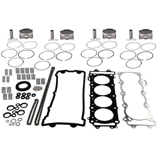 SBT Engine Rebuild Kit fits Kawasaki 15F 2004-2006 - 55-214E