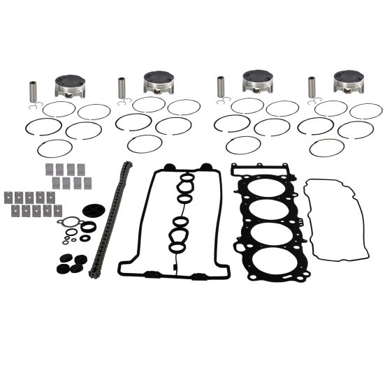 SBT Engine Rebuild Kit fits Yamaha FX 1.0L - 55-408E