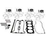 SBT Engine Rebuild Kit fits Yamaha VX 1.1L Motors - 55-410E