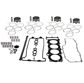 SBT Engine Rebuild Kit fits Yamaha VX 1.1L Motors - 55-410E SBT Engine Rebuild Kit fits Yamaha VX 1.1L Motors - 55-410E