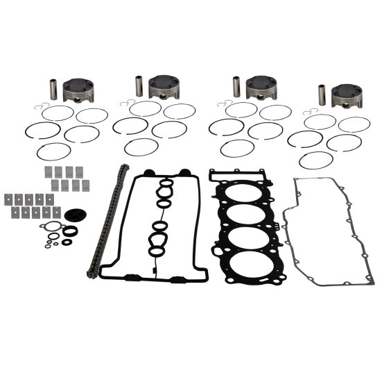 SBT Engine Rebuild Kit fits Yamaha VX 1.1L Motors - 55-410E