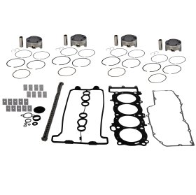 SBT Engine Rebuild Kit fits Yamaha 1.1L HO - 55-411E SBT Engine Rebuild Kit fits Yamaha 1.1L HO - 55-411E