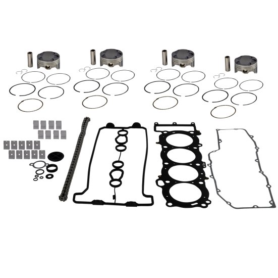 SBT Engine Rebuild Kit fits Yamaha 1.1L HO - 55-411E