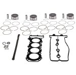 SBT Engine Rebuild Kit fits Yamaha 1.8L SHO - 55-412E