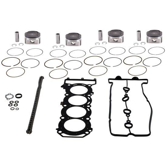 SBT Engine Rebuild Kit fits Yamaha 1.8L SHO - 55-412E