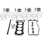 SBT Engine Rebuild Kit fits Yamaha 1.8L Naturally Aspirated E - 55-414E