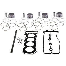 SBT Engine Rebuild Kit fits Yamaha 1.8L Naturally Aspirated E - 55-414E SBT Engine Rebuild Kit fits Yamaha 1.8L Naturally Aspirated E - 55-414E