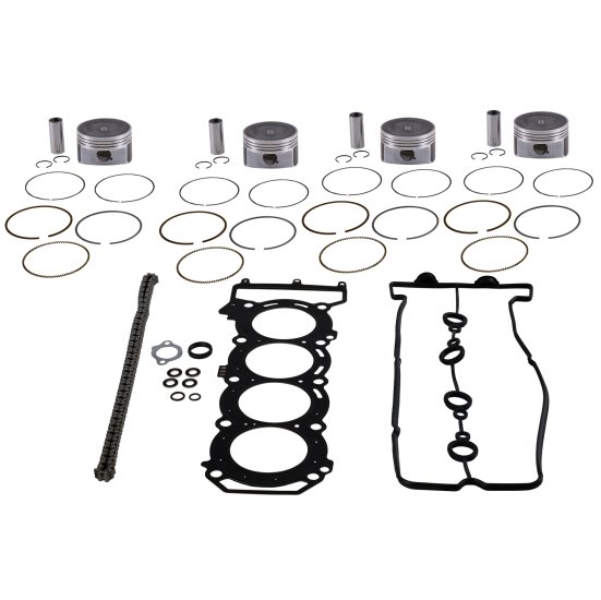 SBT Engine Rebuild Kit fits Yamaha 1.8L Naturally Aspirated E - 55-414E