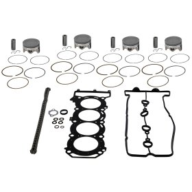 SBT Engine Rebuild Kit fits Yamaha 1.8L SVHO - 55-415E SBT Engine Rebuild Kit fits Yamaha 1.8L SVHO - 55-415E
