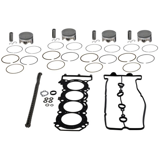 SBT Engine Rebuild Kit fits Yamaha 1.8L SVHO - 55-415E
