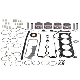 SBT Engine Rebuild Kit for Honda Naturally Aspirated - 55-600E SBT Engine Rebuild Kit for Honda Naturally Aspirated - 55-600E