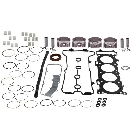 SBT Engine Rebuild Kit for Honda Naturally Aspirated - 55-600E
