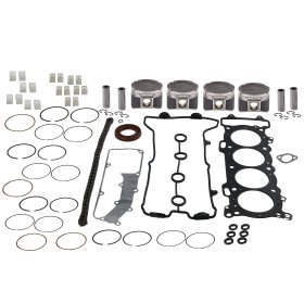 SBT Engine Rebuild Kit Honda Turbo - 55-601E SBT Engine Rebuild Kit Honda Turbo - 55-601E