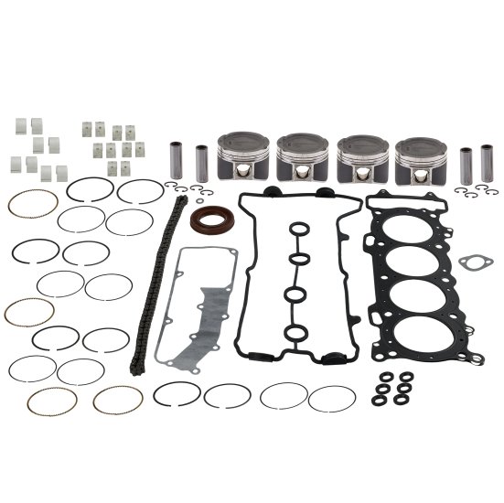 SBT Engine Rebuild Kit Honda Turbo - 55-601E