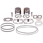 SBT SBT Top End Kit for Sea-Doo 587 SP /GT /SPI /XP 1988-1991 - 60-101