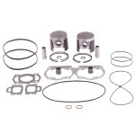 SBT SBT Top End Kit for Sea-Doo 587 White XP /SPX /SP /SPI /GTS /GTX 1992-1996 - 60-102