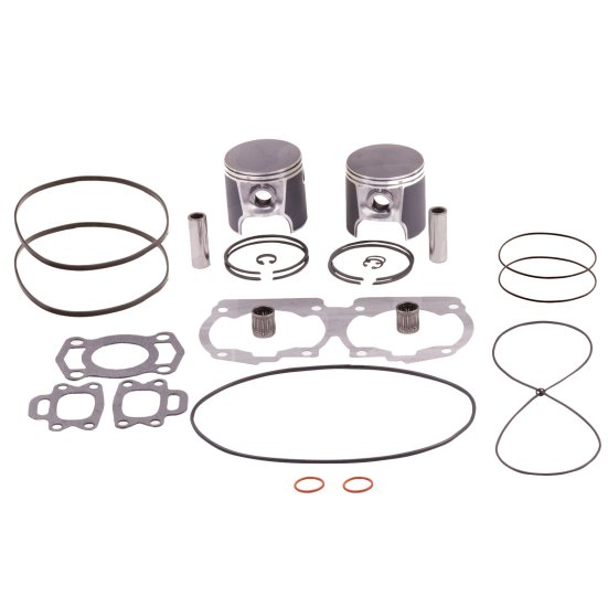 SBT SBT Top End Kit for Sea-Doo 587 White XP /SPX /SP /SPI /GTS /GTX 1992-1996 - 60-102