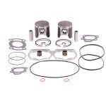 SBT SBT Top End Kit for Sea-Doo 657 /657X XP /GTX /SPX 1993-1995 - 60-103