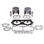 SBT SBT Top End Kit for Sea-Doo 947 / 951 White 1997.5 GSX- Limited - 60-108