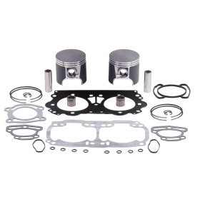 SBT SBT Top End Kit for Sea-Doo 947 /951 Silver GSX-L /GTX /XP LTD /VSP-L /Sport LE /RX /LRV 2001+ - 60-109A SBT SBT Top End Kit for Sea-Doo 947 /951 Silver GSX-L /GTX /XP LTD /VSP-L /Sport LE /RX /LRV 2001+ - 60-109A