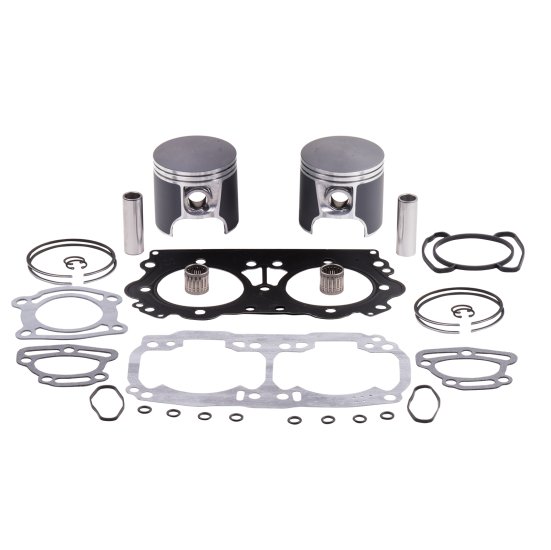 SBT SBT Top End Kit for Sea-Doo 947 /951 Silver GSX-L /GTX /XP LTD /VSP-L /Sport LE /RX /LRV 2001+ - 60-109A