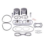 SBT SBT Top End Kit for Sea-Doo 947 /951 Silver GSX-L /GTX /XP LTD /VSP-L /Sport LE /RX /LRV 1998-2000 - 60-109