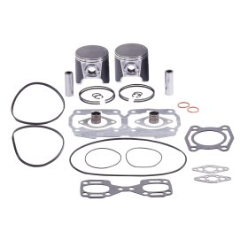 SBT SBT Top End Kit for Sea-Doo 947 /951 Silver GSX-L /GTX /XP LTD /VSP-L /Sport LE /RX /LRV 1998-2000 - 60-109 SBT SBT Top End Kit for Sea-Doo 947 /951 Silver GSX-L /GTX /XP LTD /VSP-L /Sport LE /RX /LRV 1998-2000 - 60-109