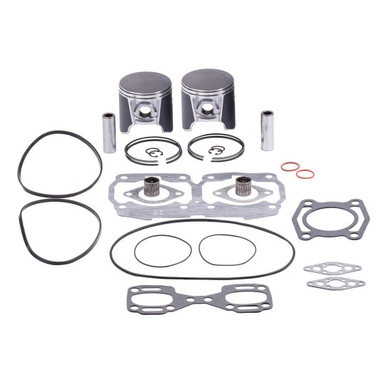 SBT SBT Top End Kit for Sea-Doo 947 /951 Silver GSX-L /GTX /XP LTD /VSP-L /Sport LE /RX /LRV 1998-2000 - 60-109