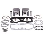 SBT SBT Top End Kit for Sea-Doo 947 /951 DI RX /GTX /LRV /XP /Sport LE /3D 947 2000-2006 - 60-111