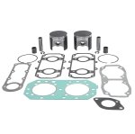 SBT SBT Top End Kit for Kawasaki 550 JS550 1982-1990 - 60-202A