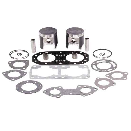 SBT SBT Top End Kit for Kawasaki 650 SX /X2 /Jetmate /SC /TS 1987-1996 - 60-203