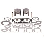 SBT SBT Top End Kit for Kawasaki 750 Small Pin 750 SS /SX /SSXI 1992-1993 - 60-205