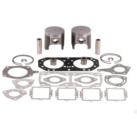 SBT SBT Top End Kit for Kawasaki 750 Small Pin 750 SS /SX /SSXI 1992-1993 - 60-205 SBT SBT Top End Kit for Kawasaki 750 Small Pin 750 SS /SX /SSXI 1992-1993 - 60-205