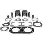 SBT SBT Top End Kit for Kawasaki Big Pin 750 SS/SX /XI /ZXI /XIR /STX /SXI /XI Sport /SXI Pro 1995-2002 - 60-207