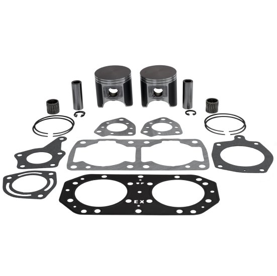 SBT SBT Top End Kit for Kawasaki Big Pin 750 SS/SX /XI /ZXI /XIR /STX /SXI /XI Sport /SXI Pro 1995-2002 - 60-207