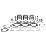 SBT SBT Top End Kit for Kawasaki 1100 ZXI /STS 1996-2003 - 60-210