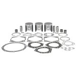 SBT SBT Top End Kit for Kawasaki 1200 Ultra 150 /STX-R /STX 1999-2004 - 60-211