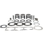 SBT SBT Top End Kit for Kawasaki 1100 DI 1100STX DI /Ultra 130 2000-2004 - 60-212