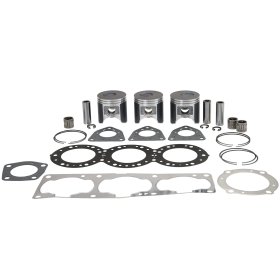 SBT SBT Top End Kit for Kawasaki 1100 DI 1100STX DI /Ultra 130 2000-2004 - 60-212 SBT SBT Top End Kit for Kawasaki 1100 DI 1100STX DI /Ultra 130 2000-2004 - 60-212