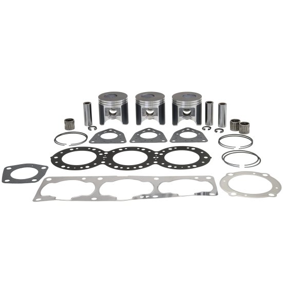 SBT SBT Top End Kit for Kawasaki 1100 DI 1100STX DI /Ultra 130 2000-2004 - 60-212