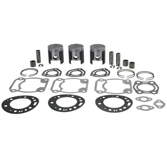 SBT SBT Top End Kit for Polaris 650 SL650 1992-1995 - 60-301