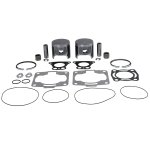 SBT SBT Top End Kit for Polaris 700 SLH /SLT /SL 700 /SL 700 DLX /SLTH /Virage/ TX /SLH//Freedom 1995-04 - 60-302