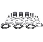 SBT SBT Top End Kit for Polaris 780 SL /SLT /SLX 1995-1997 - 60-304