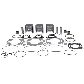 SBT SBT Top End Kit for Polaris 900 SL 1996-1997 - 60-305 SBT SBT Top End Kit for Polaris 900 SL 1996-1997 - 60-305